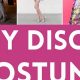 Get Down Tonight: DIY Disco Outfit Ideas & Inspiration! | The DIY Hub: Creative Crafts, Repairs & Life Hacks