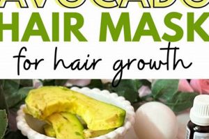DIY Hair Mask for Growth: Natural Hair Boosters The DIY Hub: Creative Crafts, Repairs & Life Hacks DIY Hair Mask for Growth: Natural Hair Boosters | The DIY Hub: Creative Crafts, Repairs & Life Hacks