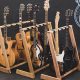 DIY Guitar Stand Wood: Build Your Own Musician's Stand! | The DIY Hub: Creative Crafts, Repairs & Life Hacks