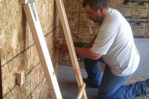 Easy DIY Plywood Backdrop Stand: Build Your Own! | The DIY Hub: Creative Crafts, Repairs & Life Hacks