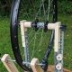 Build Your Own: DIY Wheel Truing Stand Guide | The DIY Hub: Creative Crafts, Repairs & Life Hacks
