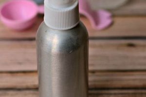 Easy DIY Salt Water Hair Spray for Beachy Waves The DIY Hub: Creative Crafts, Repairs & Life Hacks Easy DIY Salt Water Hair Spray for Beachy Waves | The DIY Hub: Creative Crafts, Repairs & Life Hacks