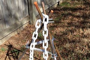 Build a Better DIY Steel Target Stand: Guide & Tips The DIY Hub: Creative Crafts, Repairs & Life Hacks Build a Better DIY Steel Target Stand: Guide & Tips | The DIY Hub: Creative Crafts, Repairs & Life Hacks