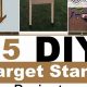 Build a Better DIY Target Stand: Guide & Tips | The DIY Hub: Creative Crafts, Repairs & Life Hacks
