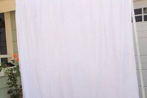 Easy DIY PVC Backdrop Stand: Build Yours Today! The DIY Hub: Creative Crafts, Repairs & Life Hacks Easy DIY PVC Backdrop Stand: Build Yours Today! | The DIY Hub: Creative Crafts, Repairs & Life Hacks