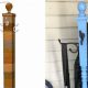 Easy DIY Coat Rack Free Standing Plans & Ideas | The DIY Hub: Creative Crafts, Repairs & Life Hacks