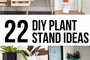 Easy & Creative DIY Plant Stand Ideas: Decor on a Dime! The DIY Hub: Creative Crafts, Repairs & Life Hacks Easy & Creative DIY Plant Stand Ideas: Decor on a Dime! | The DIY Hub: Creative Crafts, Repairs & Life Hacks