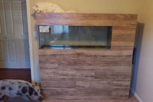 DIY Guide: Build a Sturdy 55 Gallon Tank Stand Today! The DIY Hub: Creative Crafts, Repairs & Life Hacks DIY Guide: Build a Sturdy 55 Gallon Tank Stand Today! | The DIY Hub: Creative Crafts, Repairs & Life Hacks