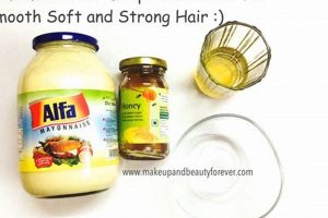 DIY Deep Hair Conditioner: Recipes & Hair Tips The DIY Hub: Creative Crafts, Repairs & Life Hacks DIY Deep Hair Conditioner: Recipes & Hair Tips | The DIY Hub: Creative Crafts, Repairs & Life Hacks