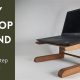 DIY Notebook Stand: Build a Better, Ergonomic Setup | The DIY Hub: Creative Crafts, Repairs & Life Hacks