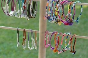 Easy DIY Display Stand Ideas: Showcase Your Stuff! | The DIY Hub: Creative Crafts, Repairs & Life Hacks