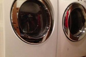 DIY Washer & Dryer Stands: Build Your Laundry Stand Today! | The DIY Hub: Creative Crafts, Repairs & Life Hacks