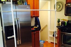 Easy DIY Banner Stand Plans: Build Your Own! | The DIY Hub: Creative Crafts, Repairs & Life Hacks