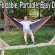 Build a DIY Portable Hammock Stand: Easy Setup! | The DIY Hub: Creative Crafts, Repairs & Life Hacks