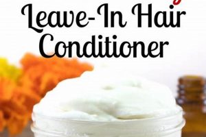 Best DIY Hair Leave In Conditioner Recipe (Easy!) The DIY Hub: Creative Crafts, Repairs & Life Hacks Best DIY Hair Leave In Conditioner Recipe (Easy!) | The DIY Hub: Creative Crafts, Repairs & Life Hacks