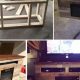 Build a Custom DIY TV Stand with Fireplace (Easy!) | The DIY Hub: Creative Crafts, Repairs & Life Hacks
