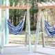 Build a DIY Hammock Chair Stand: Plans & Ideas | The DIY Hub: Creative Crafts, Repairs & Life Hacks
