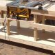 Build a Better Table Saw DIY Stand: Plans & Guide | The DIY Hub: Creative Crafts, Repairs & Life Hacks