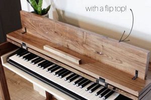 Easy DIY Keyboard Stand: Build Your Own Keyboard Stand The DIY Hub: Creative Crafts, Repairs & Life Hacks Easy DIY Keyboard Stand: Build Your Own Keyboard Stand | The DIY Hub: Creative Crafts, Repairs & Life Hacks