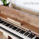 Easy DIY Keyboard Stand: Build Your Own Keyboard Stand | The DIY Hub: Creative Crafts, Repairs & Life Hacks
