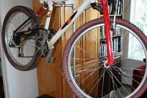 Easy Bike Repair Stand DIY: Build Your Own! | The DIY Hub: Creative Crafts, Repairs & Life Hacks