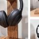 Build a Cool DIY Headphone Stand: Easy Projects | The DIY Hub: Creative Crafts, Repairs & Life Hacks