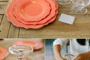 Easy Cake Stand DIY Ideas: Elevate Your Dessert | The DIY Hub: Creative Crafts, Repairs & Life Hacks