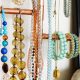 Easy DIY Necklace Stand: Create Your Own Display! | The DIY Hub: Creative Crafts, Repairs & Life Hacks