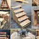Easy Pallet Wood Projects DIY: Woodworking Ideas! | The DIY Hub: Creative Crafts, Repairs & Life Hacks