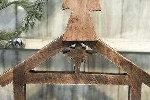 Craft a Beautiful DIY Wooden Nativity Scene! The DIY Hub: Creative Crafts, Repairs & Life Hacks Craft a Beautiful DIY Wooden Nativity Scene! | The DIY Hub: Creative Crafts, Repairs & Life Hacks