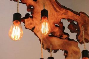 Unique DIY Wood Lamp Ideas: Craft Your Lighting The DIY Hub: Creative Crafts, Repairs & Life Hacks Unique DIY Wood Lamp Ideas: Craft Your Lighting | The DIY Hub: Creative Crafts, Repairs & Life Hacks