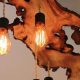 Unique DIY Wood Lamp Ideas: Craft Your Lighting | The DIY Hub: Creative Crafts, Repairs & Life Hacks