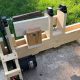 Build a DIY Wood Lathe: Easy & Affordable Wood Turning | The DIY Hub: Creative Crafts, Repairs & Life Hacks