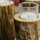Woodworking Wonders: DIY Wood Candle Holders You'll Love | The DIY Hub: Creative Crafts, Repairs & Life Hacks