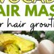 Boost Hair: Masks DIY for Growth Fast & Easy | The DIY Hub: Creative Crafts, Repairs & Life Hacks