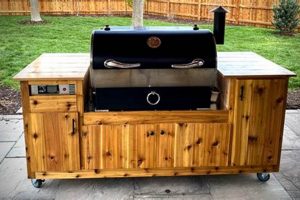 Build Your Own: DIY Wood Pellet Grill Plans & More The DIY Hub: Creative Crafts, Repairs & Life Hacks Build Your Own: DIY Wood Pellet Grill Plans & More | The DIY Hub: Creative Crafts, Repairs & Life Hacks