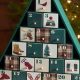 Crafty Wood: DIY Wooden Advent Calendar Ideas & More! | The DIY Hub: Creative Crafts, Repairs & Life Hacks