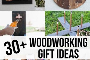 Unique DIY Wood Gifts: Woodworking Made Easy! The DIY Hub: Creative Crafts, Repairs & Life Hacks Unique DIY Wood Gifts: Woodworking Made Easy! | The DIY Hub: Creative Crafts, Repairs & Life Hacks