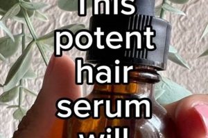 Boost Hair: DIY Hair Growth Serum Recipe (Easy!) The DIY Hub: Creative Crafts, Repairs & Life Hacks Boost Hair: DIY Hair Growth Serum Recipe (Easy!) | The DIY Hub: Creative Crafts, Repairs & Life Hacks