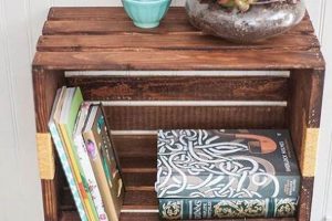 Wood DIY: Cool Wooden Crate Ideas & Projects! The DIY Hub: Creative Crafts, Repairs & Life Hacks Wood DIY: Cool Wooden Crate Ideas & Projects! | The DIY Hub: Creative Crafts, Repairs & Life Hacks