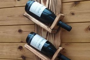 Build Your Dream: DIY Wood Wine Rack Ideas The DIY Hub: Creative Crafts, Repairs & Life Hacks Build Your Dream: DIY Wood Wine Rack Ideas | The DIY Hub: Creative Crafts, Repairs & Life Hacks