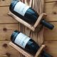 Build Your Dream: DIY Wood Wine Rack Ideas | The DIY Hub: Creative Crafts, Repairs & Life Hacks