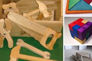 Build-It-Yourself: DIY Wooden Toys for Kids (+Plans) The DIY Hub: Creative Crafts, Repairs & Life Hacks Build-It-Yourself: DIY Wooden Toys for Kids (+Plans) | The DIY Hub: Creative Crafts, Repairs & Life Hacks