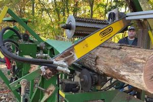Build Your Own DIY Wood Processor: Plans & Guide The DIY Hub: Creative Crafts, Repairs & Life Hacks Build Your Own DIY Wood Processor: Plans & Guide | The DIY Hub: Creative Crafts, Repairs & Life Hacks