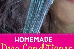 DIY Magic: Deep Conditioning DIY Hair Mask for Healthy Hair The DIY Hub: Creative Crafts, Repairs & Life Hacks DIY Magic: Deep Conditioning DIY Hair Mask for Healthy Hair | The DIY Hub: Creative Crafts, Repairs & Life Hacks