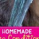 DIY Magic: Deep Conditioning DIY Hair Mask for Healthy Hair | The DIY Hub: Creative Crafts, Repairs & Life Hacks
