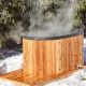 Build Your Own: DIY Wood Burning Hot Tub Guide | The DIY Hub: Creative Crafts, Repairs & Life Hacks