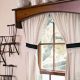 Easy DIY Wood Window Valance: Plans & Ideas! | The DIY Hub: Creative Crafts, Repairs & Life Hacks
