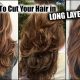 Easy DIY Hair Layering Guide: At-Home Haircut Tips | The DIY Hub: Creative Crafts, Repairs & Life Hacks