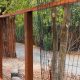 Woodworking: DIY Wood Fence Ideas & Plans! | The DIY Hub: Creative Crafts, Repairs & Life Hacks